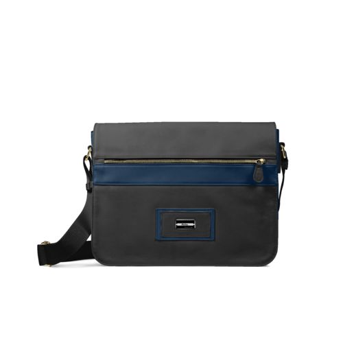 MESSENGER BAG V1