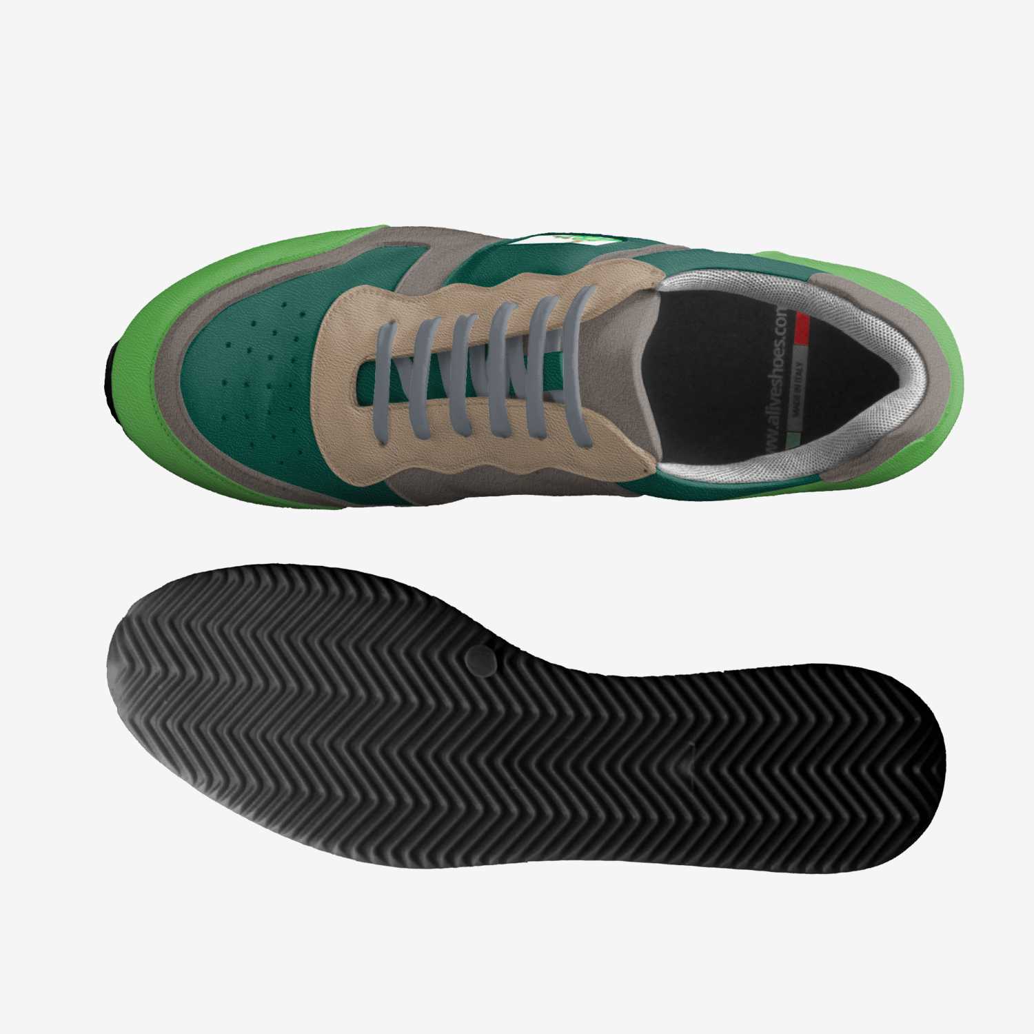moving Lakposht custom made classic skaters moving Lakposht artisan made in Italy shoes by Fattaneh Bolourieh Asgari