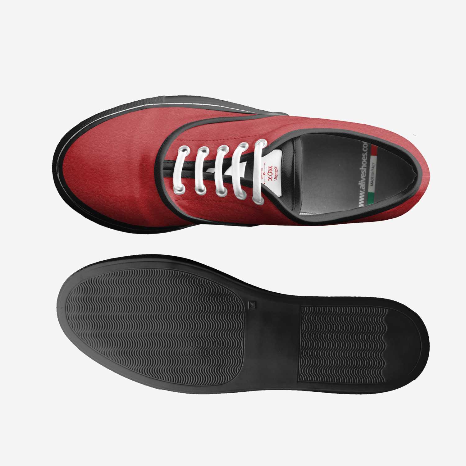 MOX artisan made in Italy shoes by Cc Cc