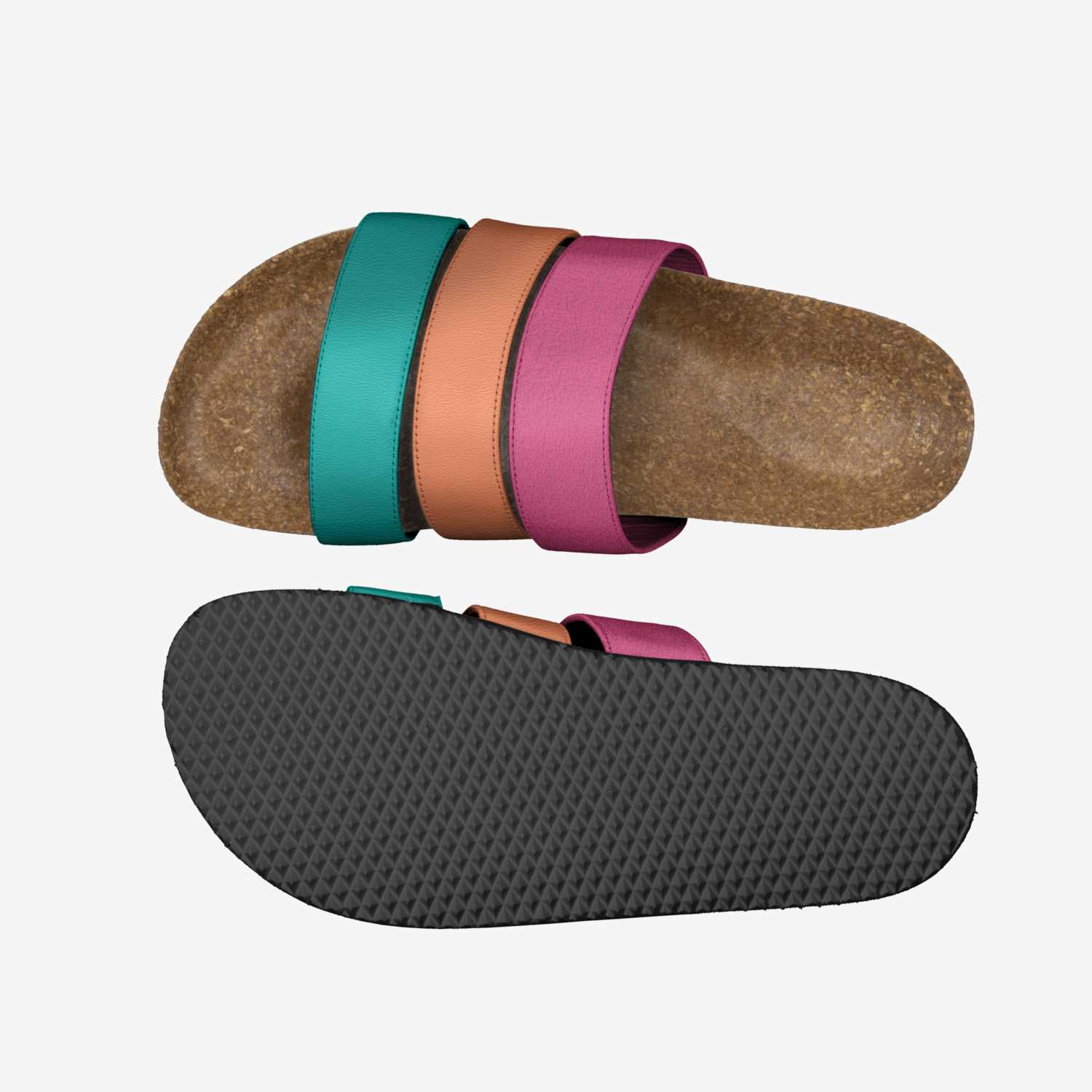 MOXX artisan made in Italy shoes by Thomas Rittenbaugh