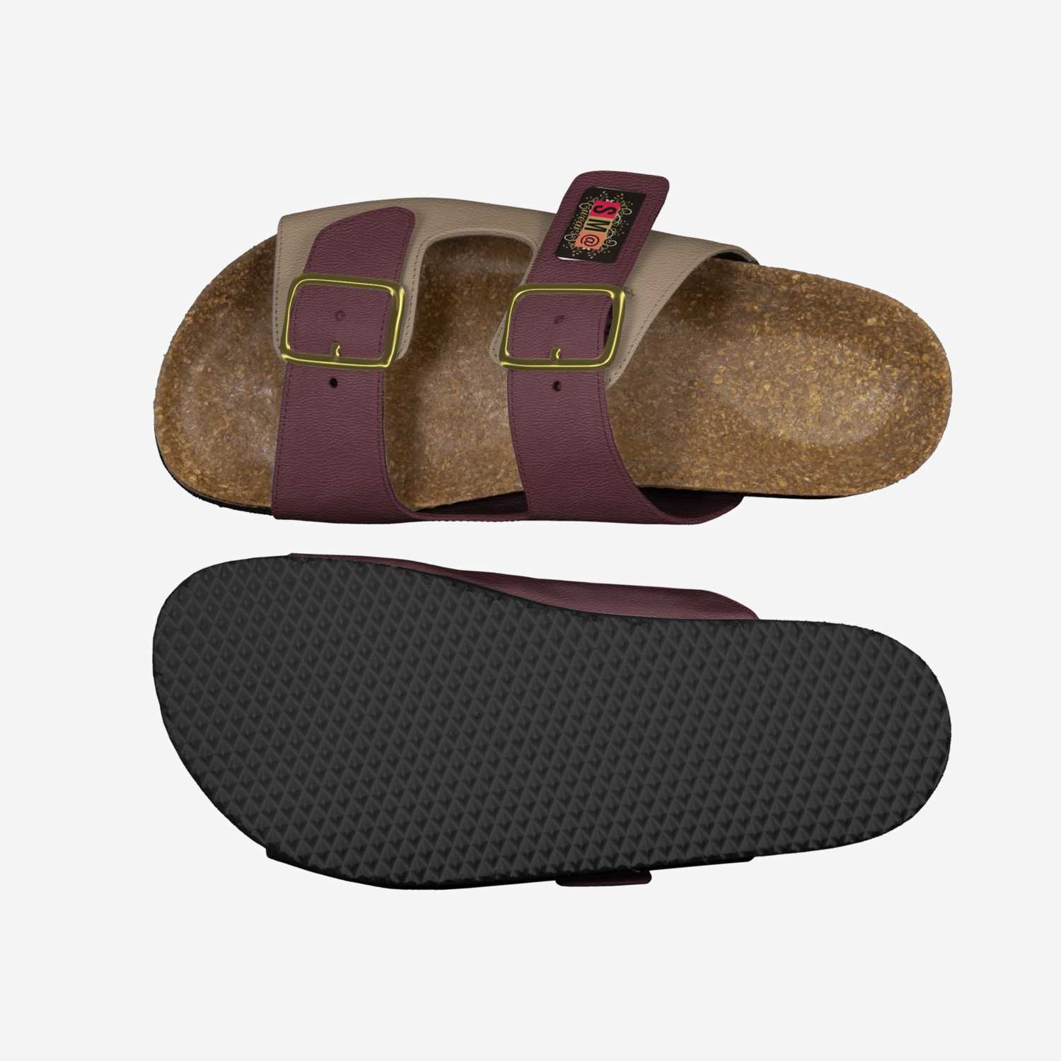 Moze custom made classic skaters Moze artisan made in Italy shoes by Omotayo Moses