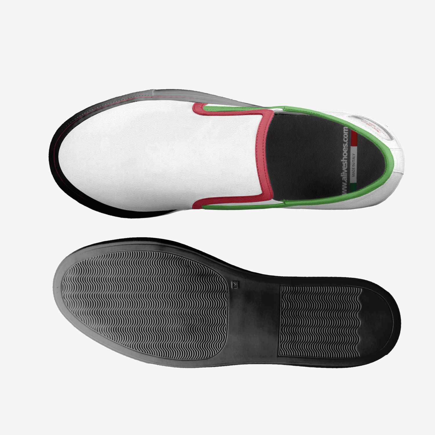 MR Shoes artisan made in Italy shoes by Emmanuel Rivera-maldonado