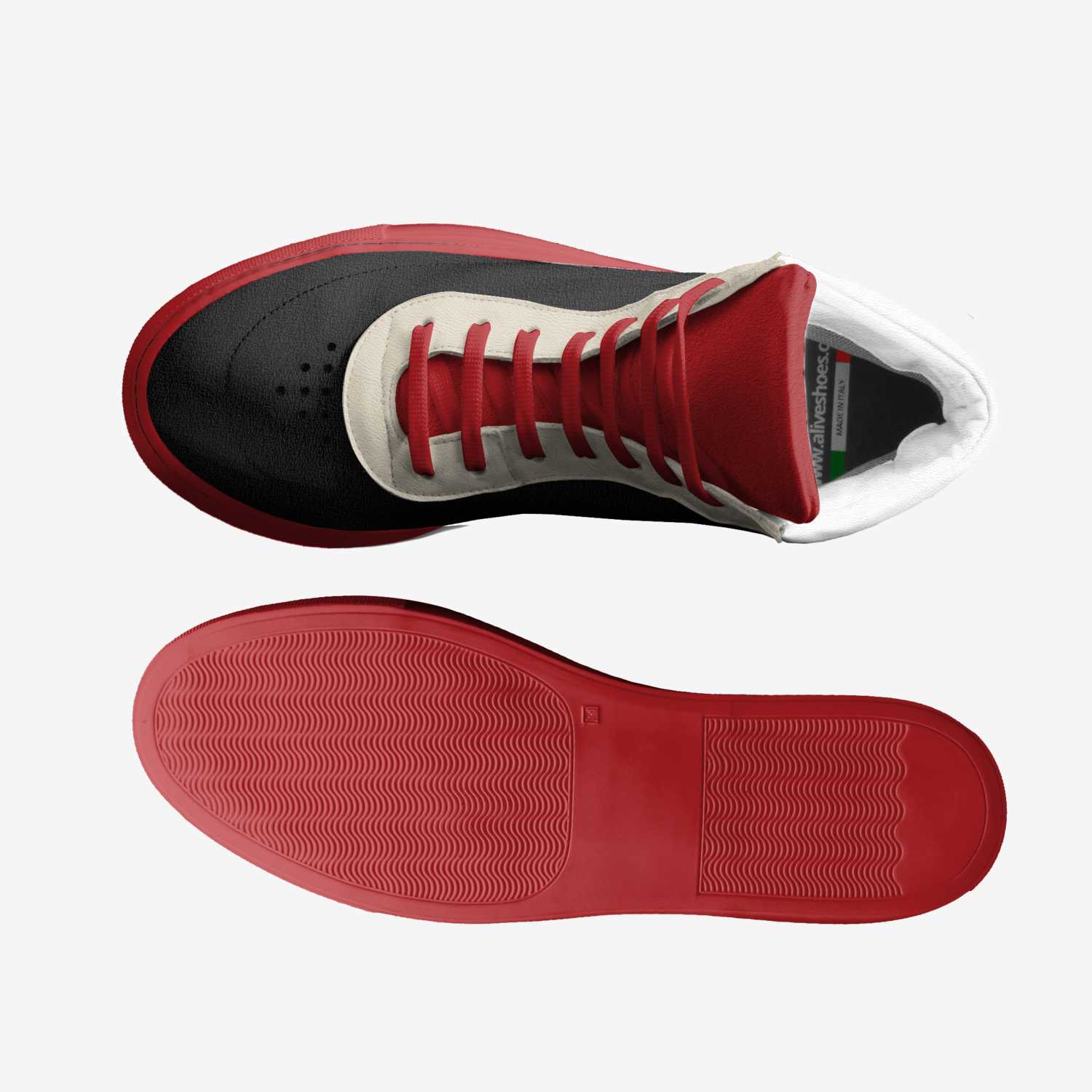 MR/Shoes artisan made in Italy shoes by Matt Randolph