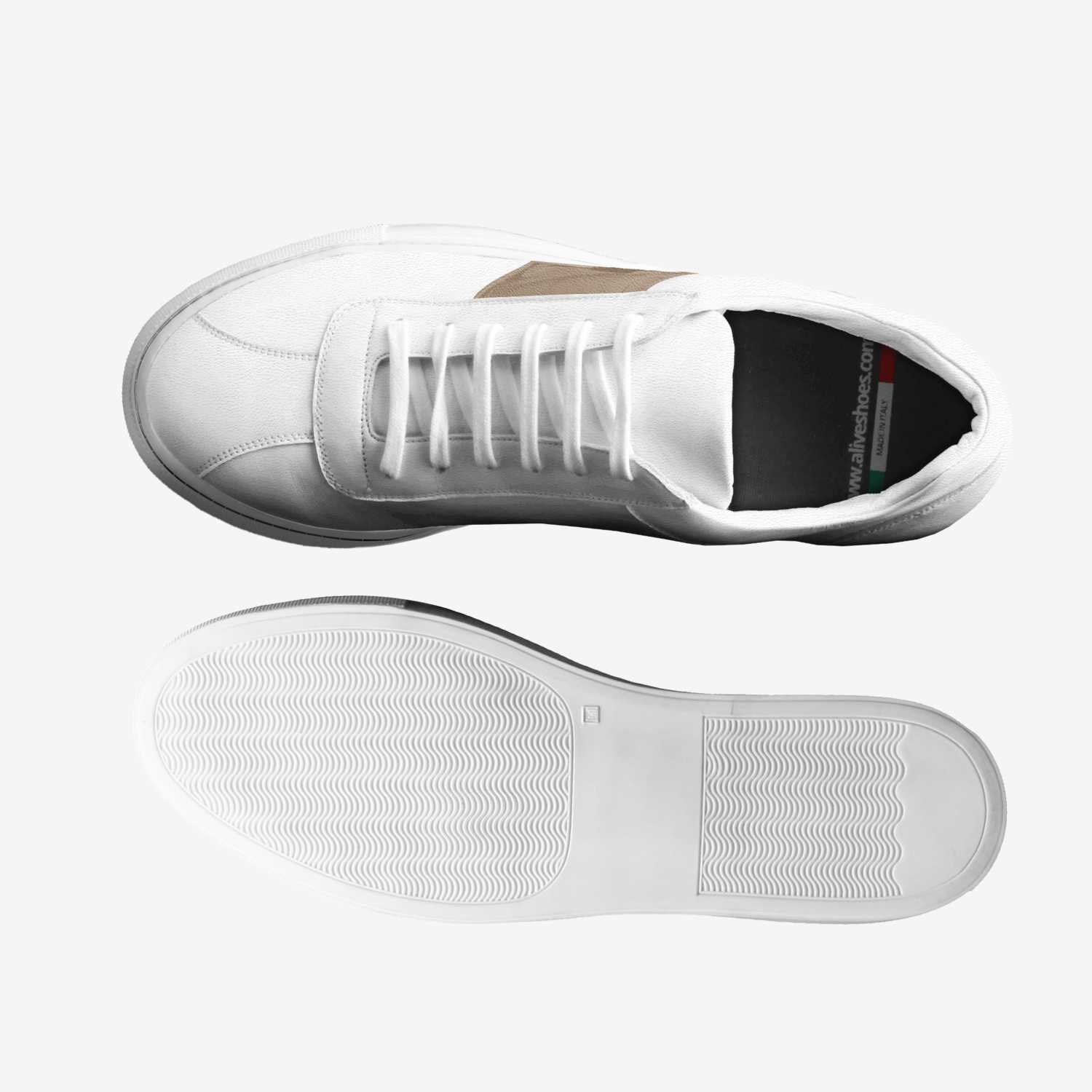 MREU artisan made in Italy shoes by Mreu