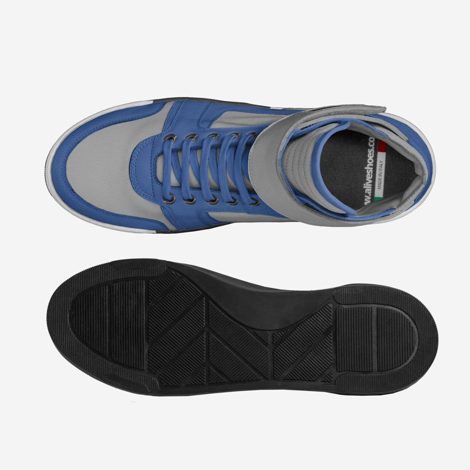 Mr.Winn custom made classic skaters Mr.Winn artisan made in Italy shoes by Charles Winn