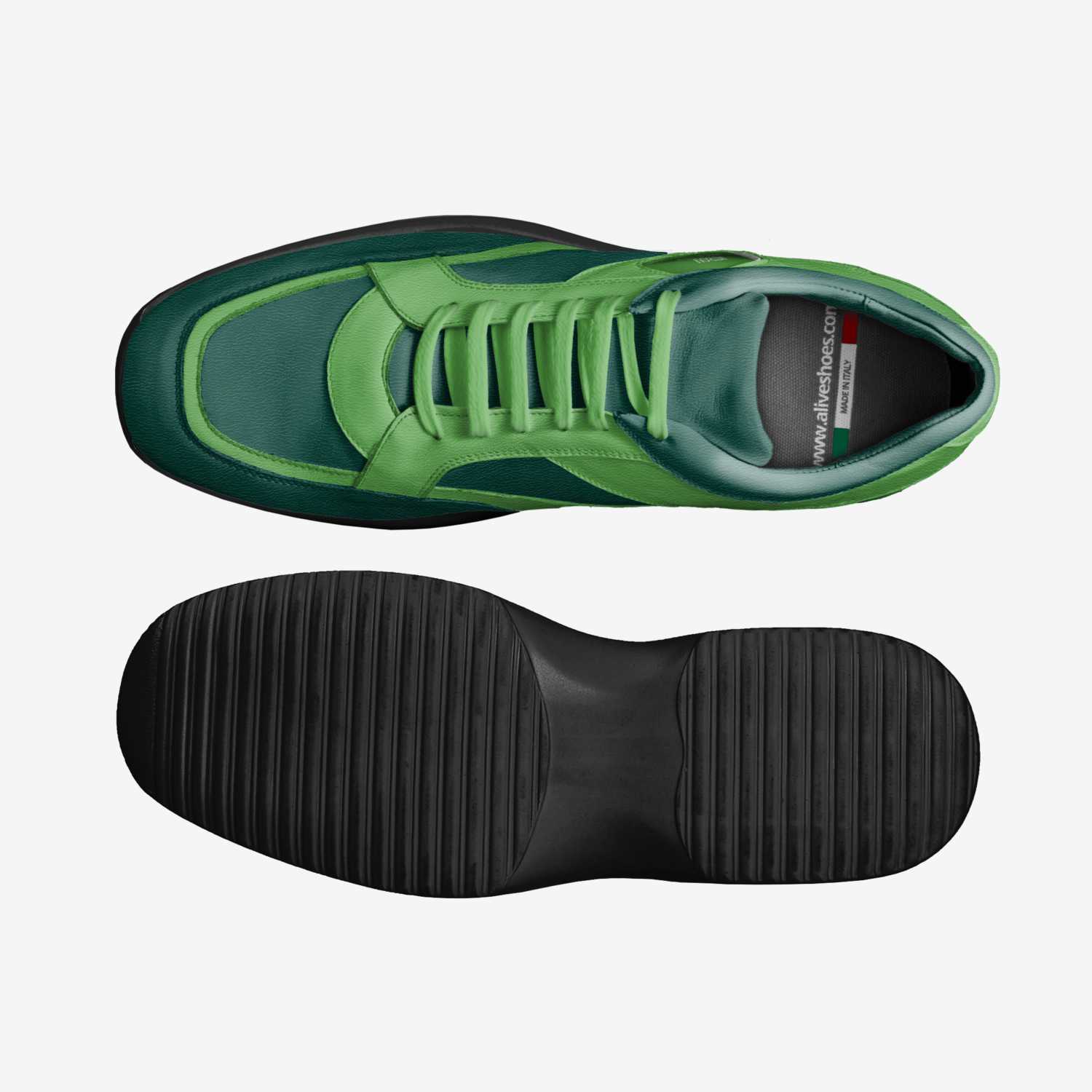 MTBOY custom made classic skaters MTBOY artisan made in Italy shoes by Mtboy