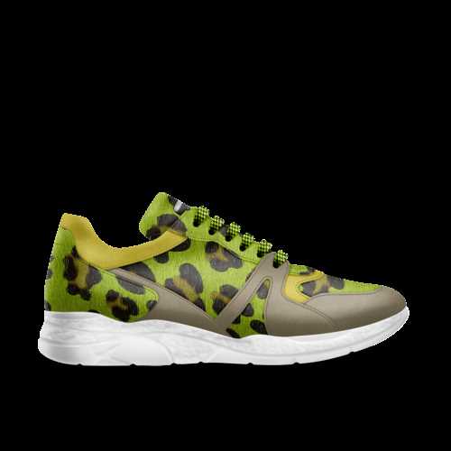 MTG | A Custom Shoe concept by Meech Hawkins