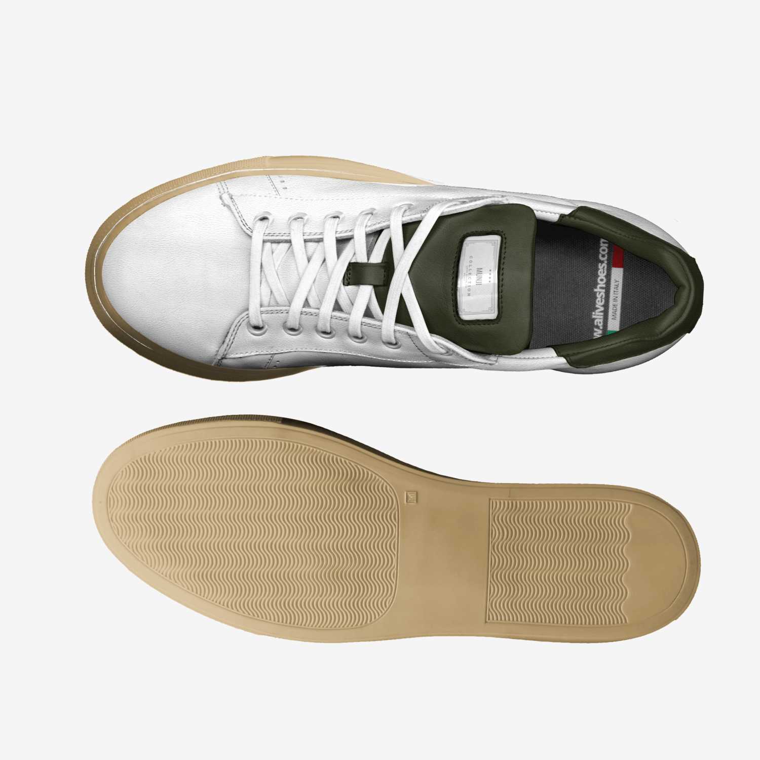 Munji artisan made in Italy shoes by Nico Hagopian