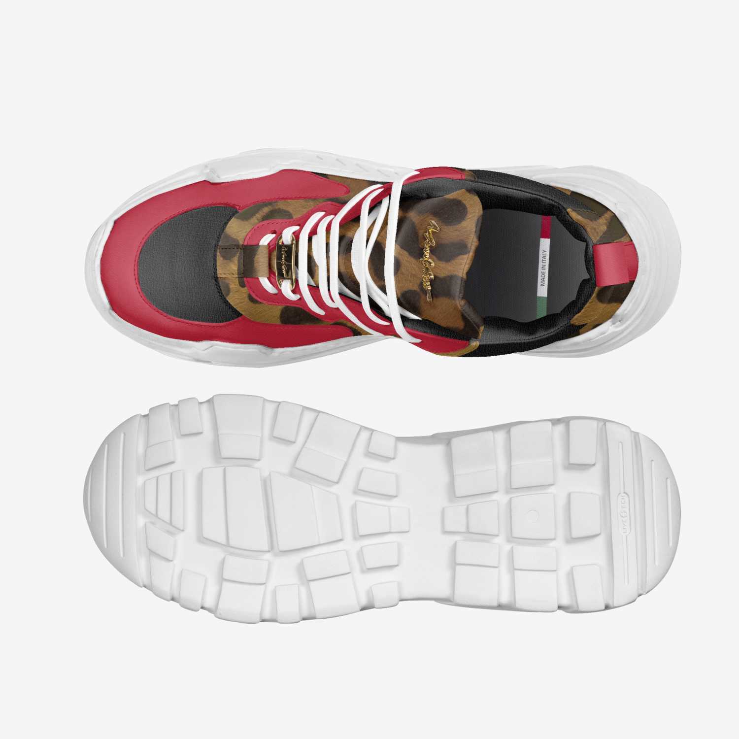 Murks 2.0 H16 artisan made in Italy shoes by Moneyatti Brand