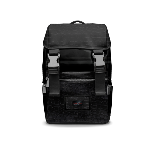 LUXURY BACKPACK 003