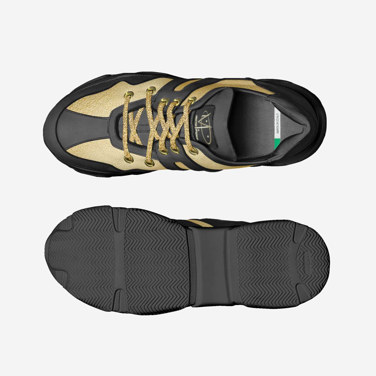 MVP's - Amma TQM custom made classic skaters MVP's - Amma TQM artisan made in Italy shoes by Michael Porter