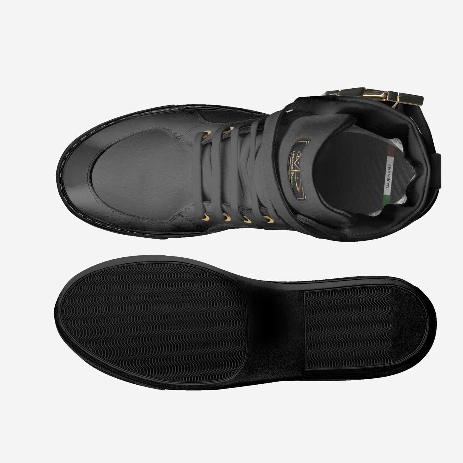 MVP’s - MVPair artisan made in Italy shoes by Michael Porter