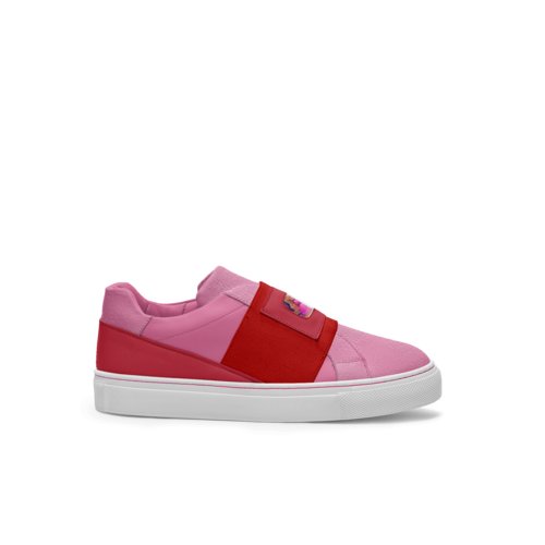Serena kid elastico