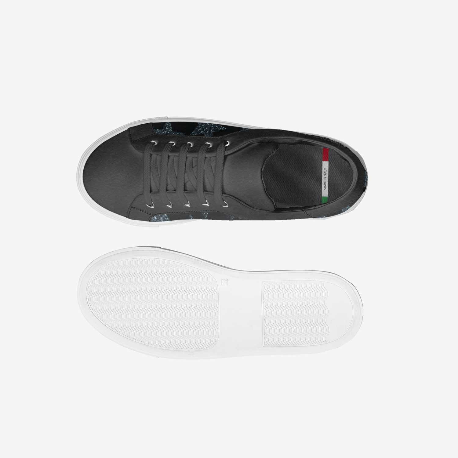 My1st Kicks artisan made in Italy shoes by P Anthony Carson