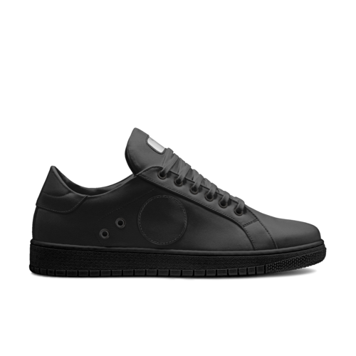 ECO VINTAGE LOW TOP