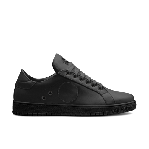 ECO VINTAGE LOW TOP