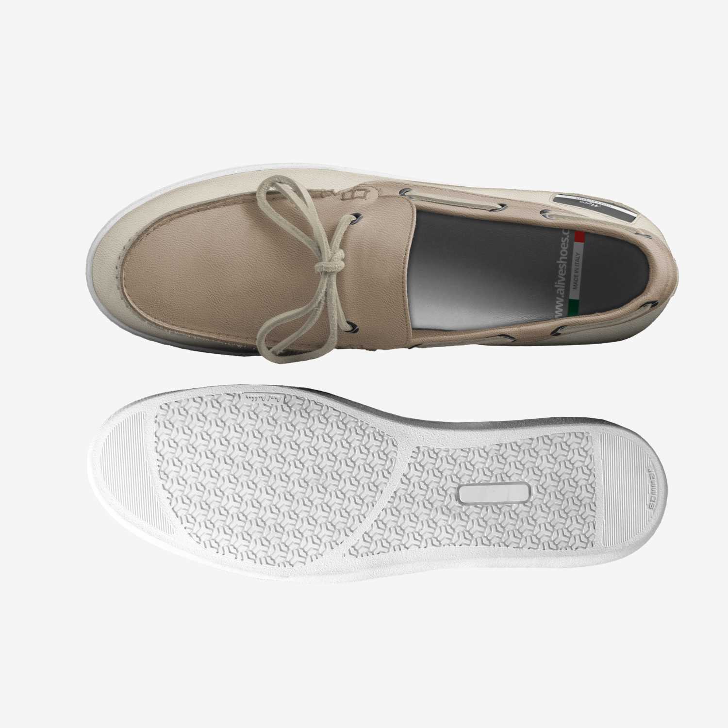 Myra artisan made in Italy shoes by Mythri