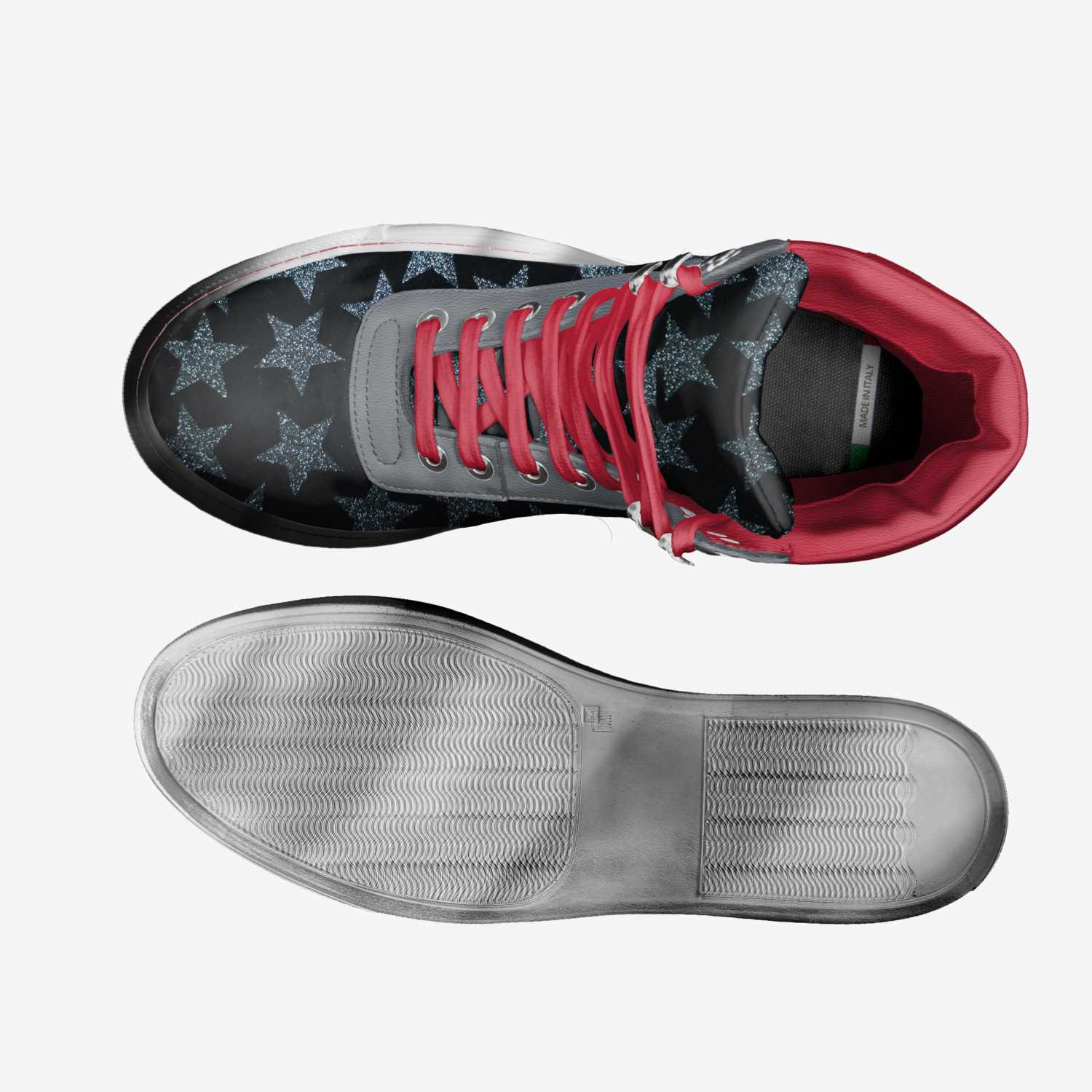 Myrman-Kinka T Kix artisan made in Italy shoes by Kinka T Kix