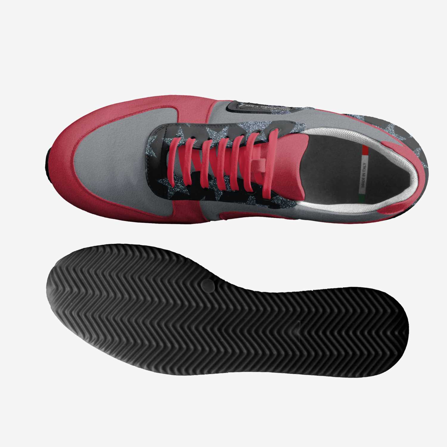 Myrman-Kinka T Kix artisan made in Italy shoes by Kinka T Kix