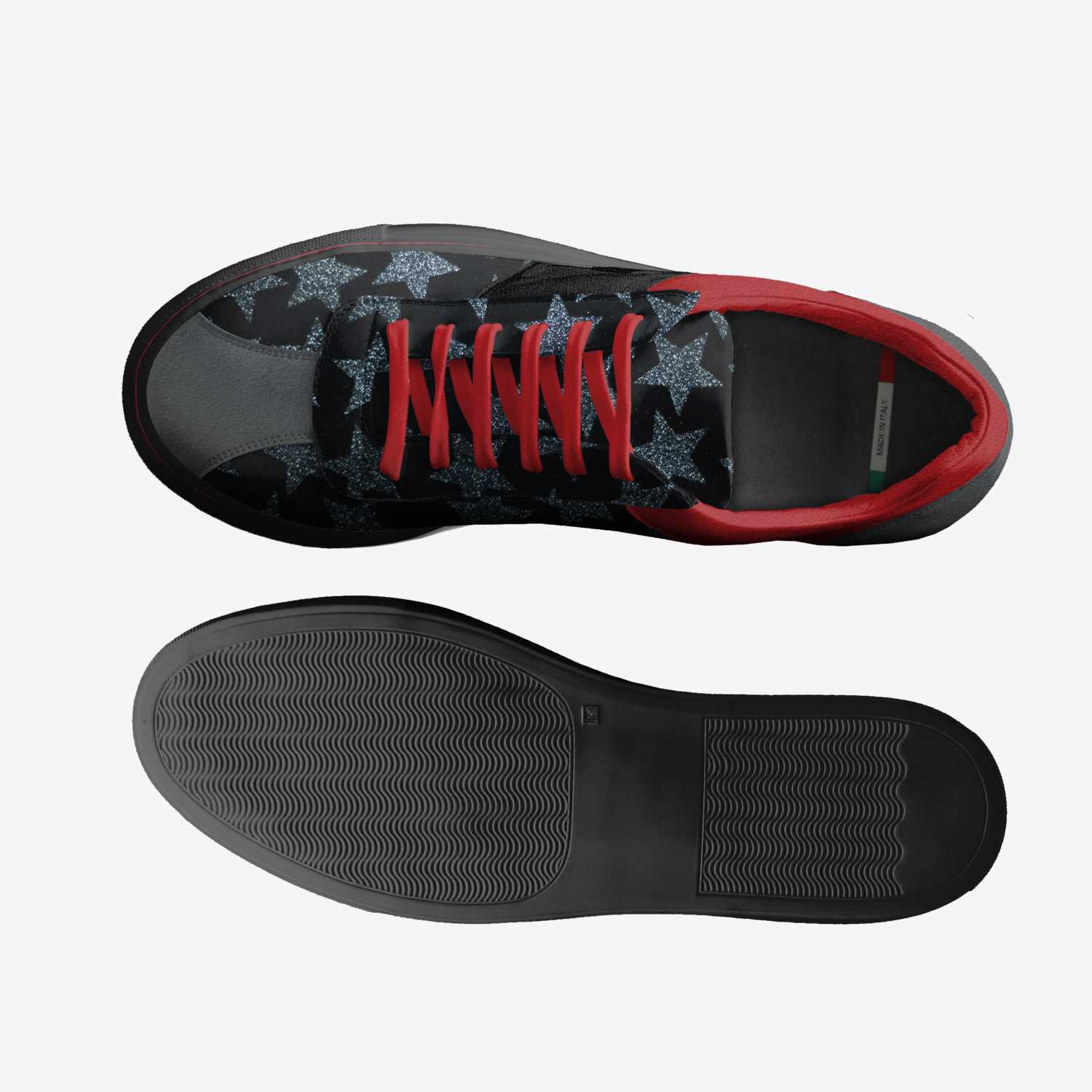 Myrman-Kinka T Kix artisan made in Italy shoes by Kinka T Kix