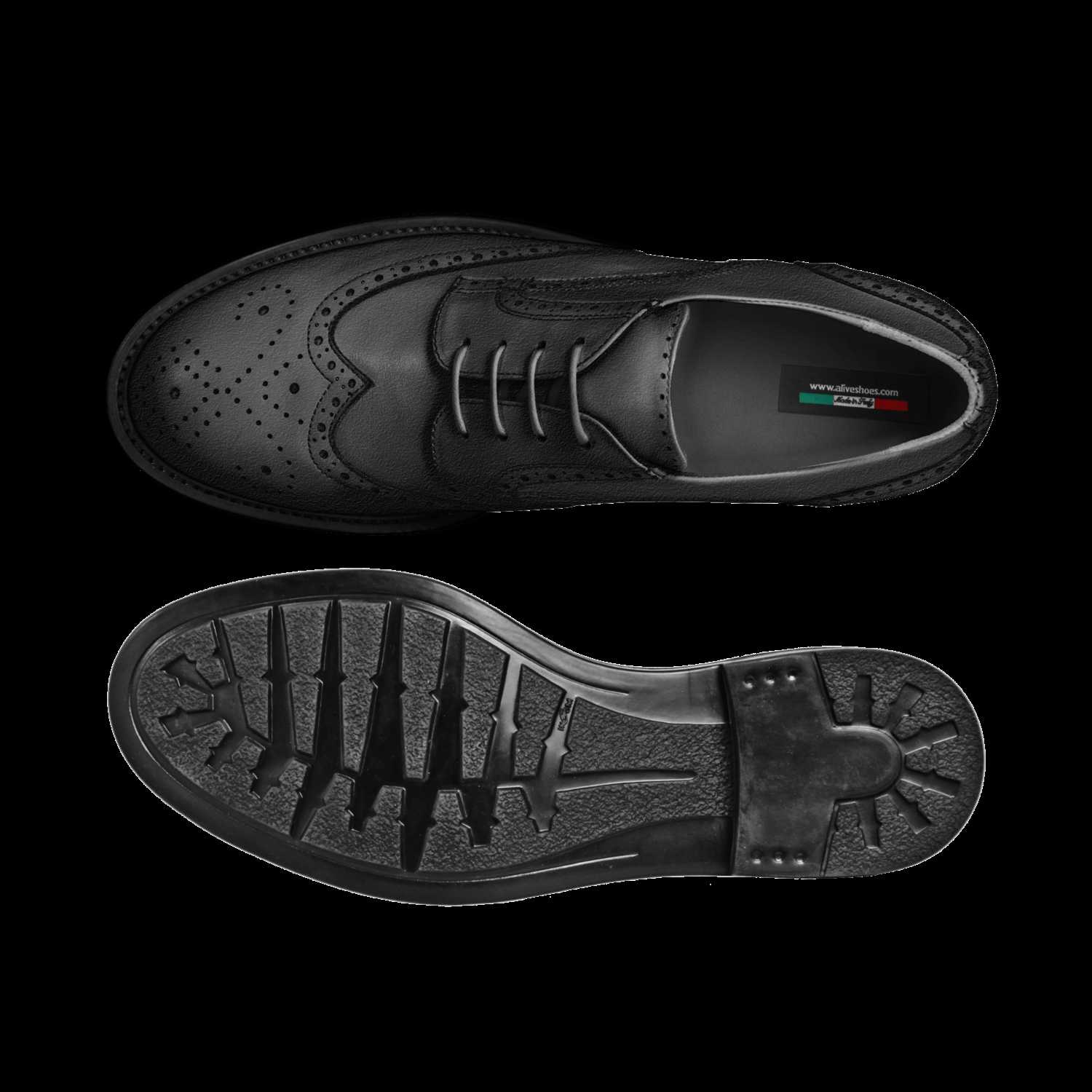 MZ | A Custom Shoe concept by Mahmoud Zaki