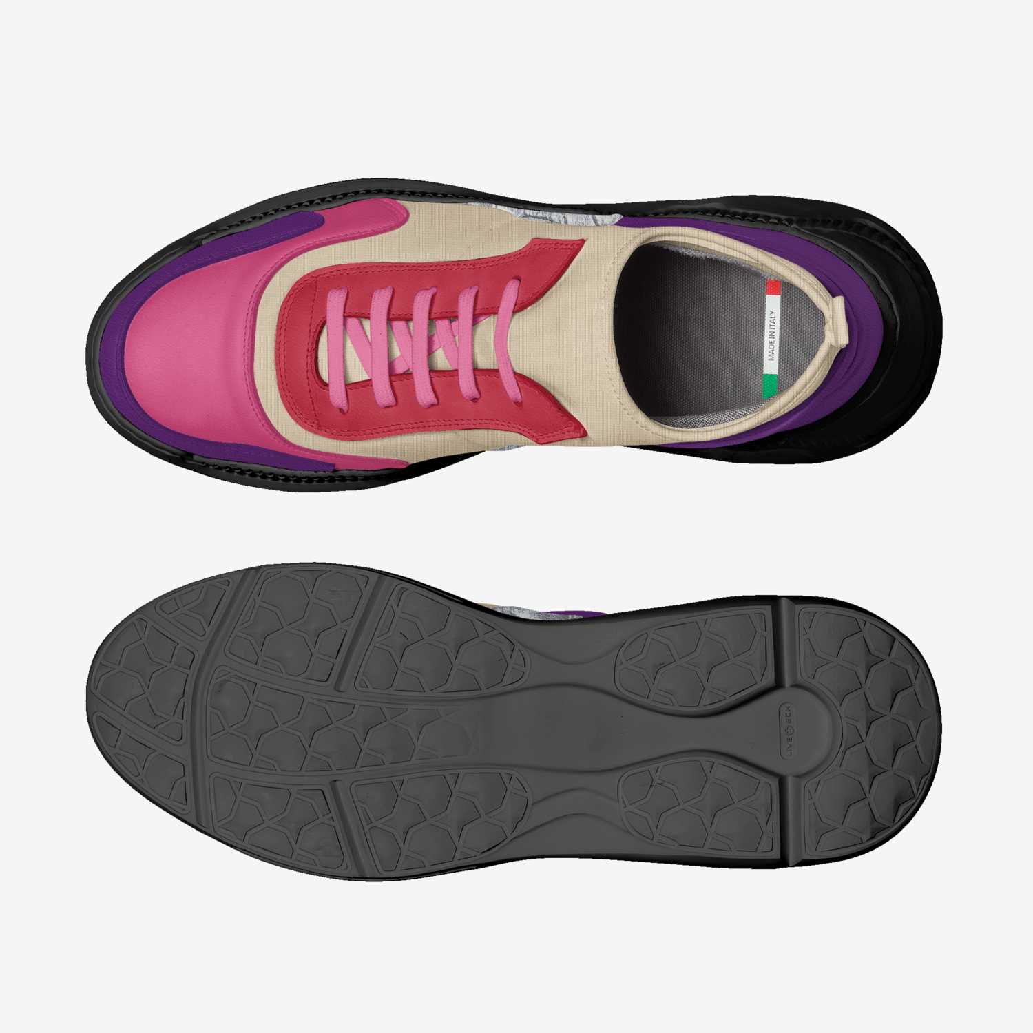 NadiaMonae-Sublime artisan made in Italy shoes by Nadia Monae