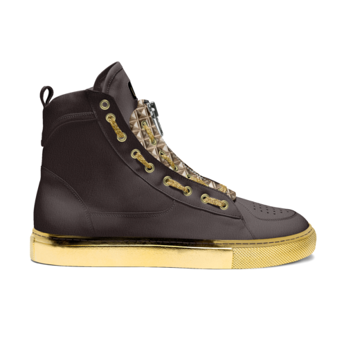 Legacy zipper nuova