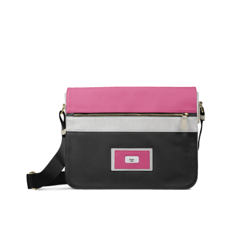 MESSENGER BAG V1