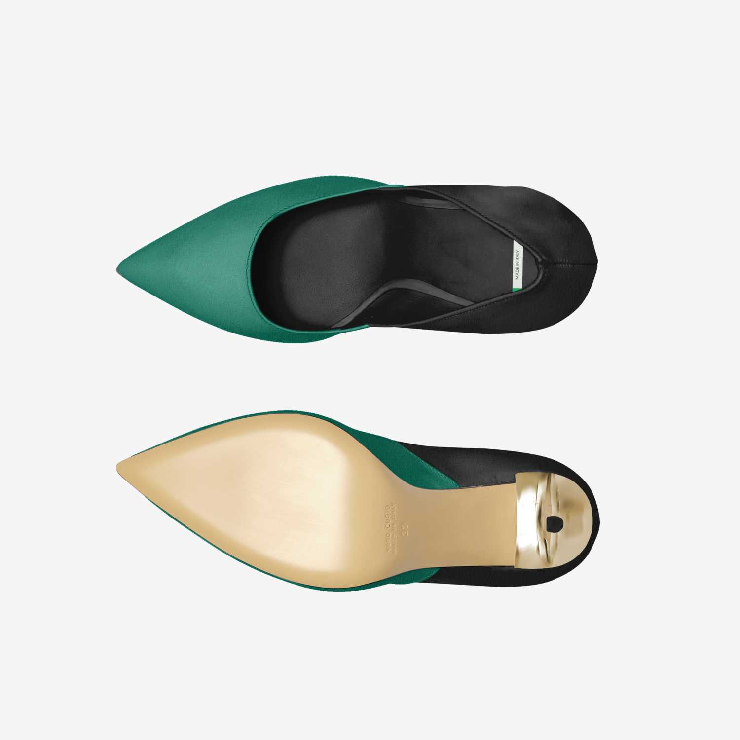 Nalai Creations custom made classic skaters Nalai Creations artisan made in Italy shoes by Jahi Ali-bey