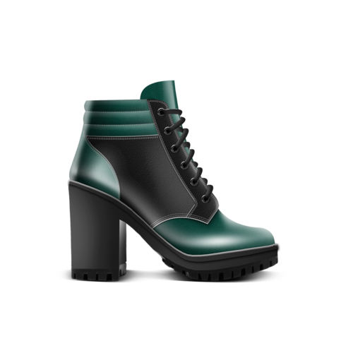 Zeppa light boot
