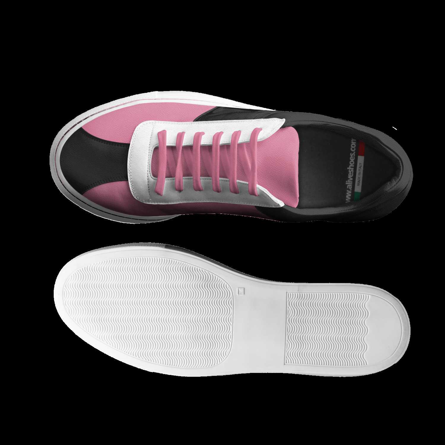 Nani A Custom Shoe concept by Annette Balderas