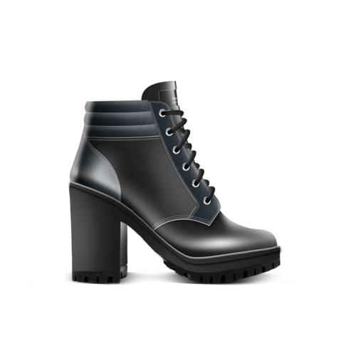 Zeppa light boot
