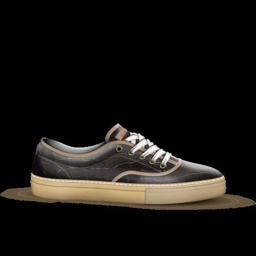 Vans horween era top