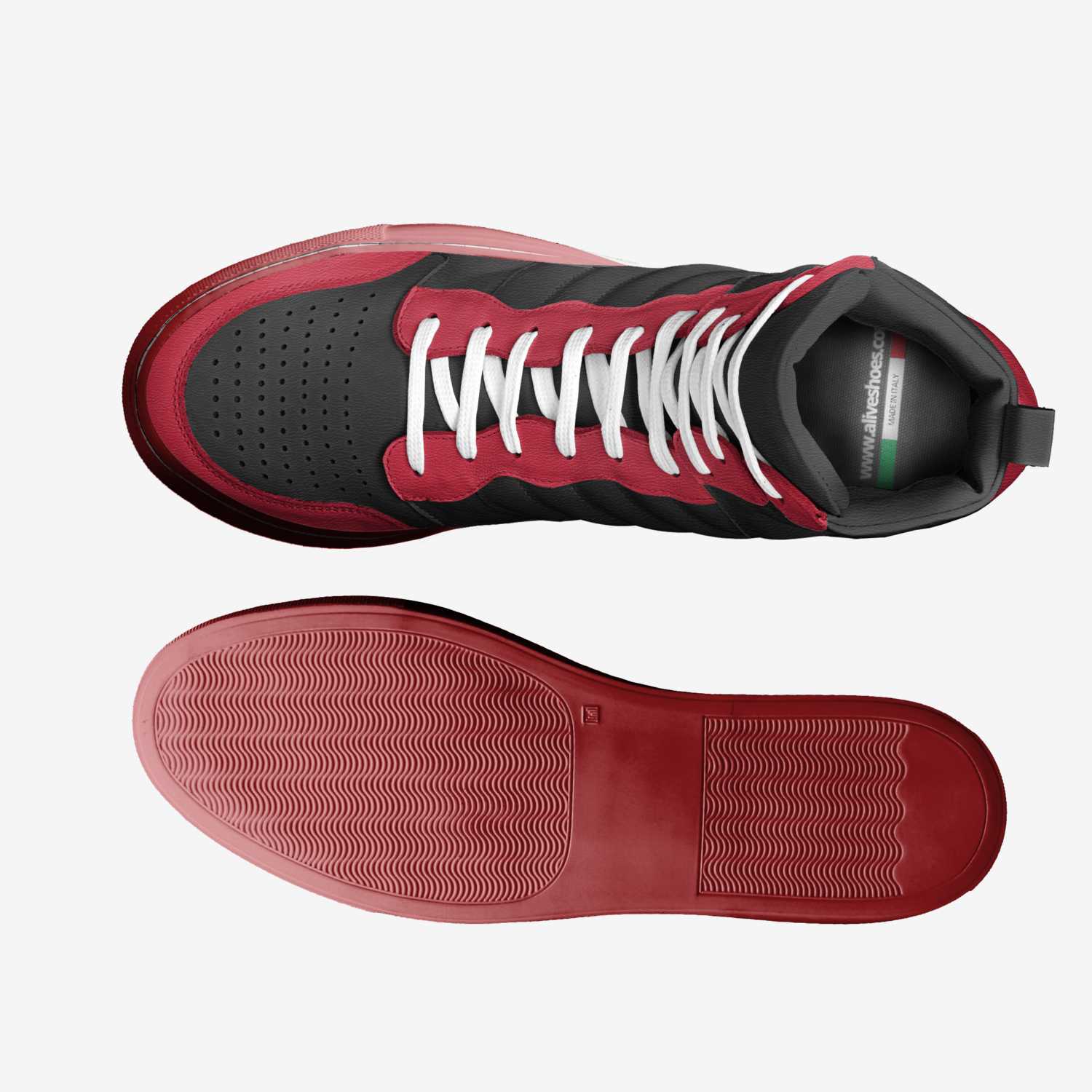 Nathan's shoes custom made classic skaters Nathan's shoes artisan made in Italy shoes by Nathan