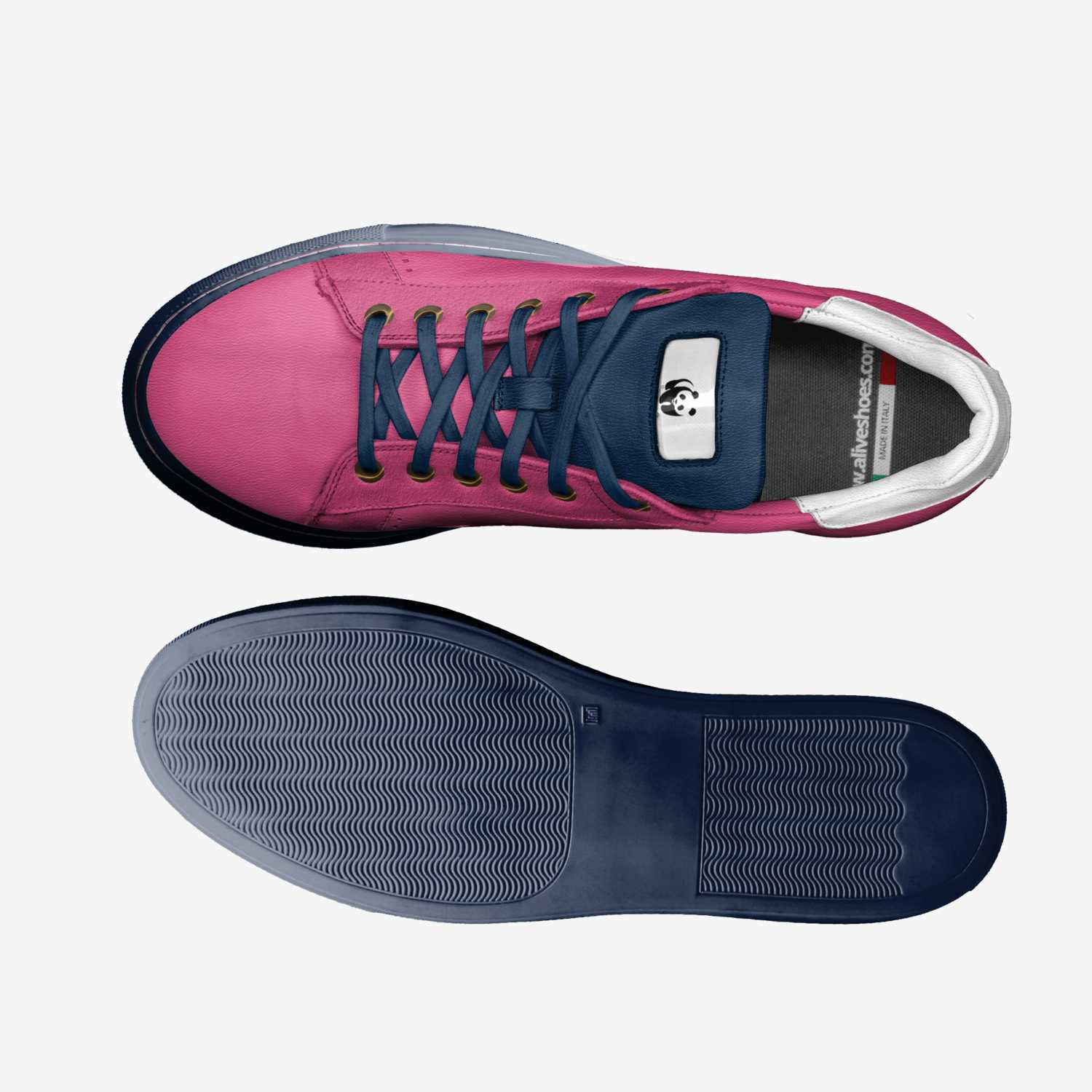 Nats artisan made in Italy shoes by Nata