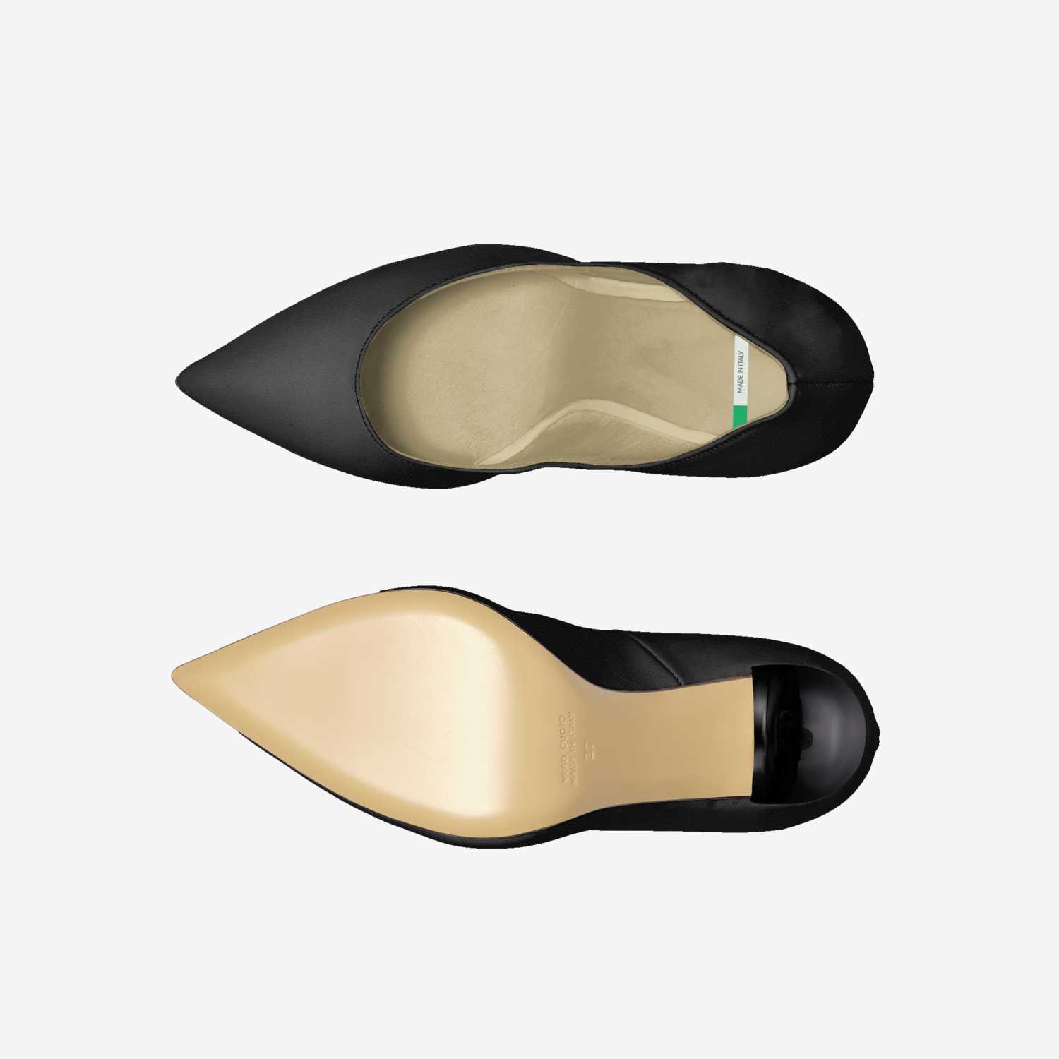 NATURALLY SHOES custom made classic skaters NATURALLY SHOES artisan made in Italy shoes by Mother Nature For Love Of Shoes