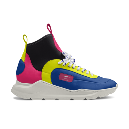 FASHION SNEAKERS KITE 01