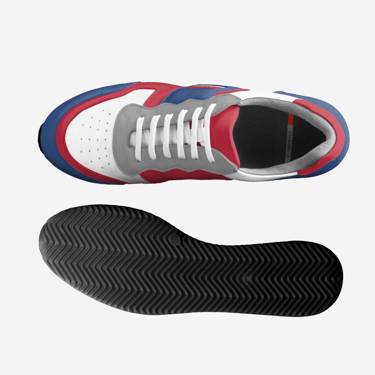Navee artisan made in Italy shoes by Erick Hannah