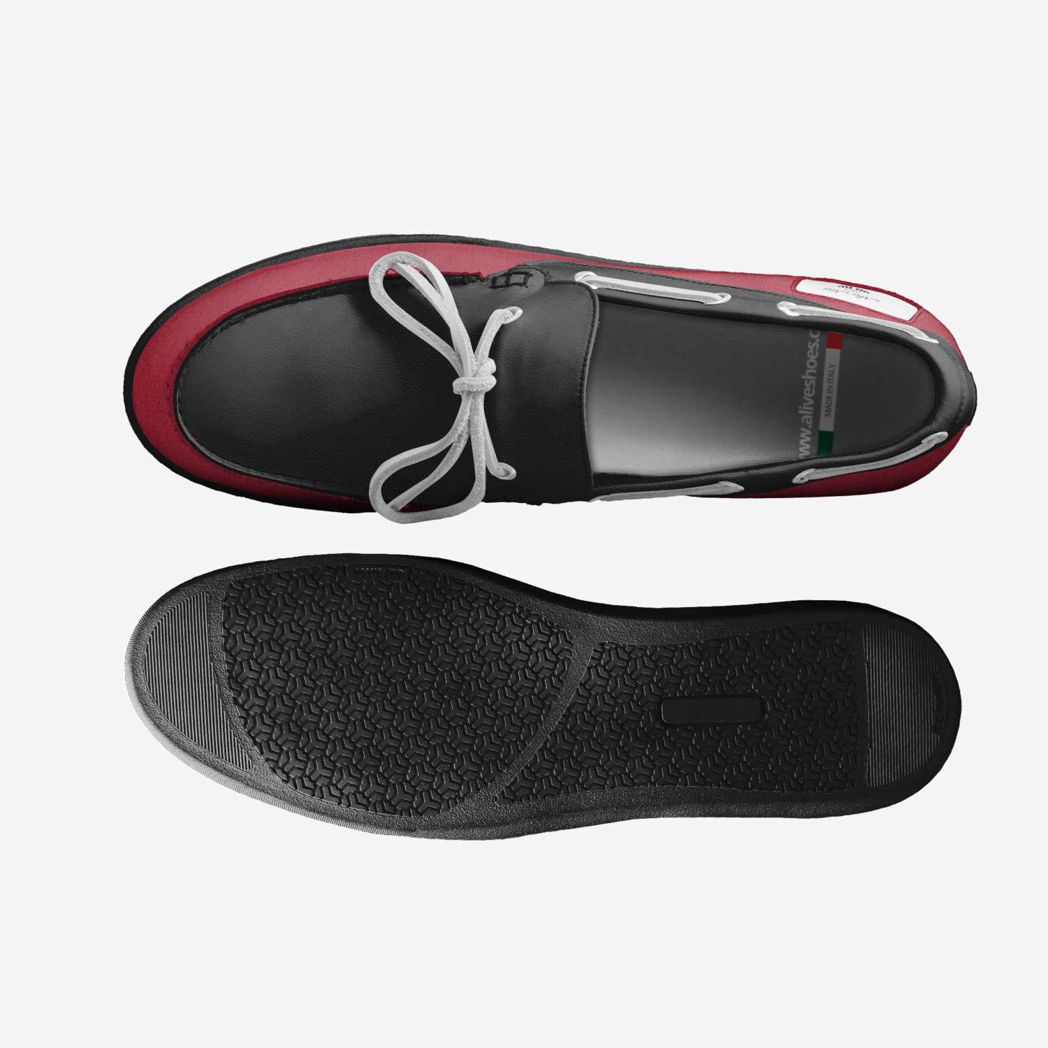 Nba Nod artisan made in Italy shoes by Nyghel