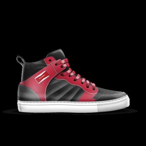 NBA YB SPECIAL S A Custom Shoe concept by M.g