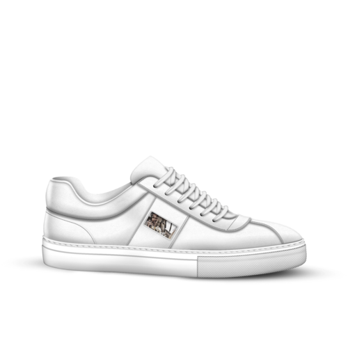 Nba youngboy hotsell custom shoes