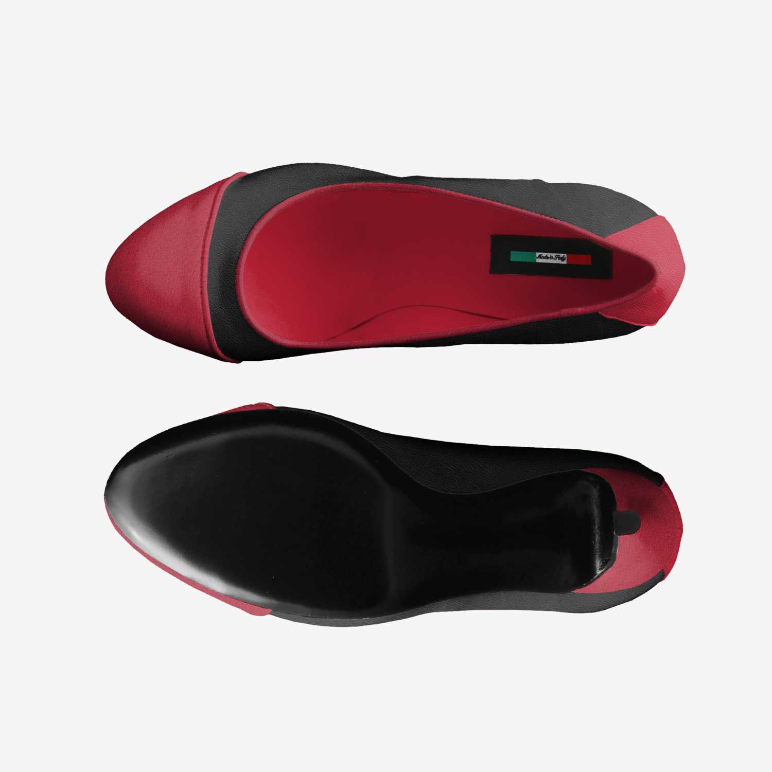 Negus artisan made in Italy shoes by Negus Mills