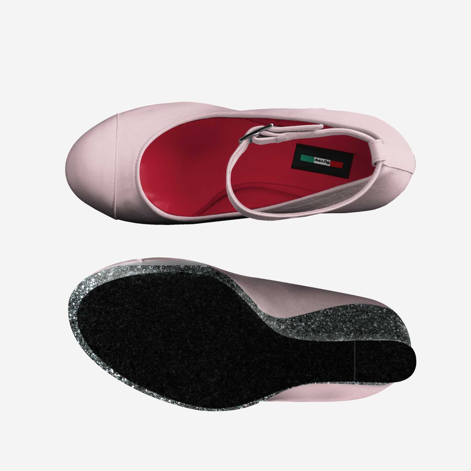 Negus artisan made in Italy shoes by Negus Mills