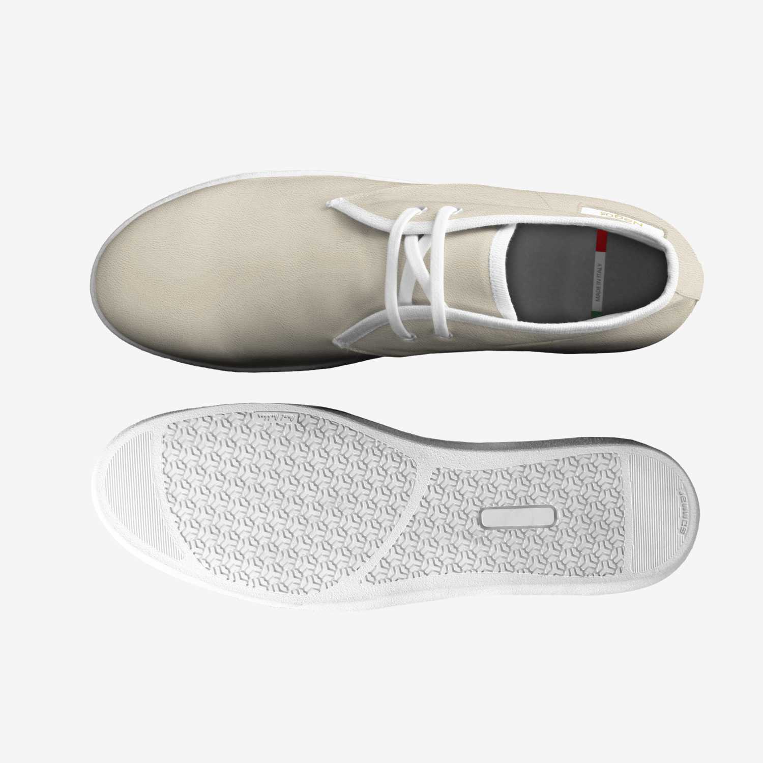 NEGUS custom made classic skaters NEGUS artisan made in Italy shoes by Negus Mills