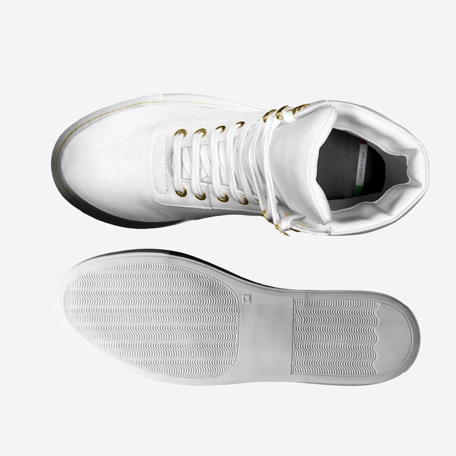 NEGUS  artisan made in Italy shoes by Negus Mills