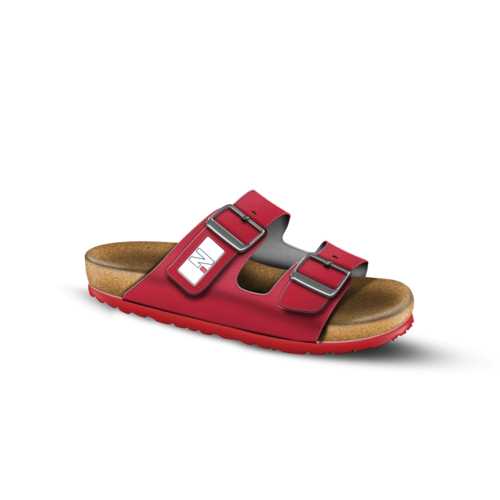 Full Send by Nelk Boys Slides SOLD] Nelk Boys Full Send Sliders. Size | UK9 |... | Depop main image 4