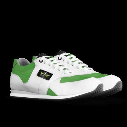 breeze og sneaker art