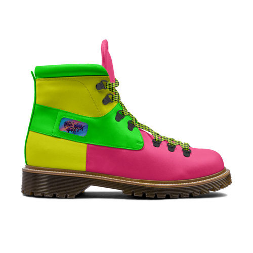 TIMBERLAND 03