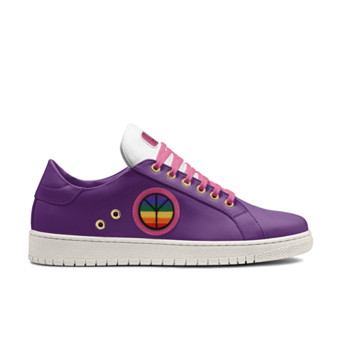 ECO VINTAGE LOW TOP
