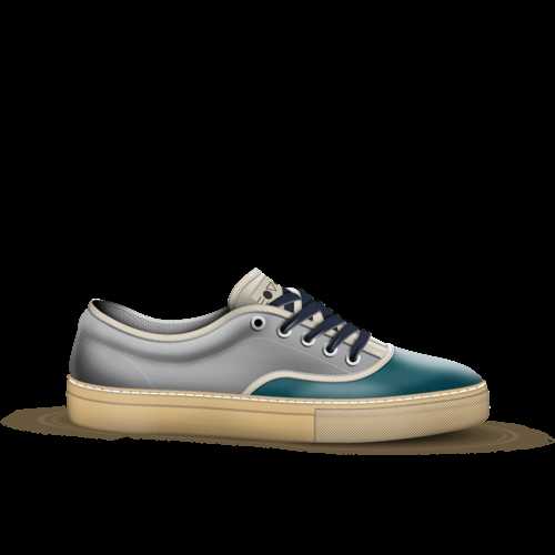 Nerd | A Custom Shoe concept by Jaida Thompson